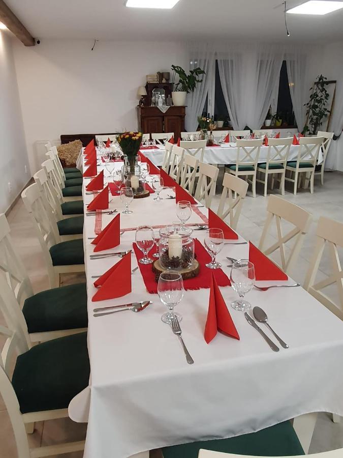 Chata Podlesok Hrabušice Exteriér fotografie