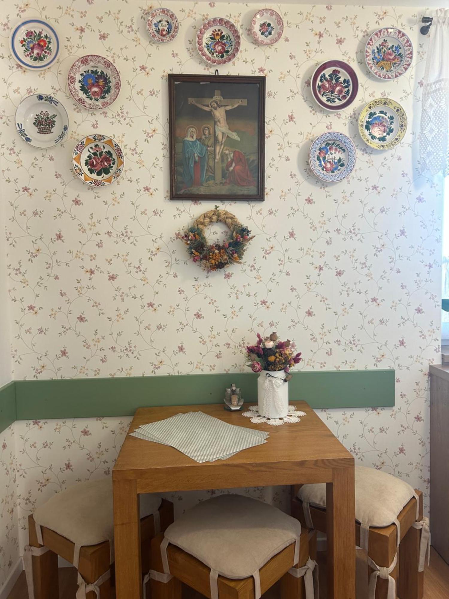 Chata Podlesok Hrabušice Exteriér fotografie