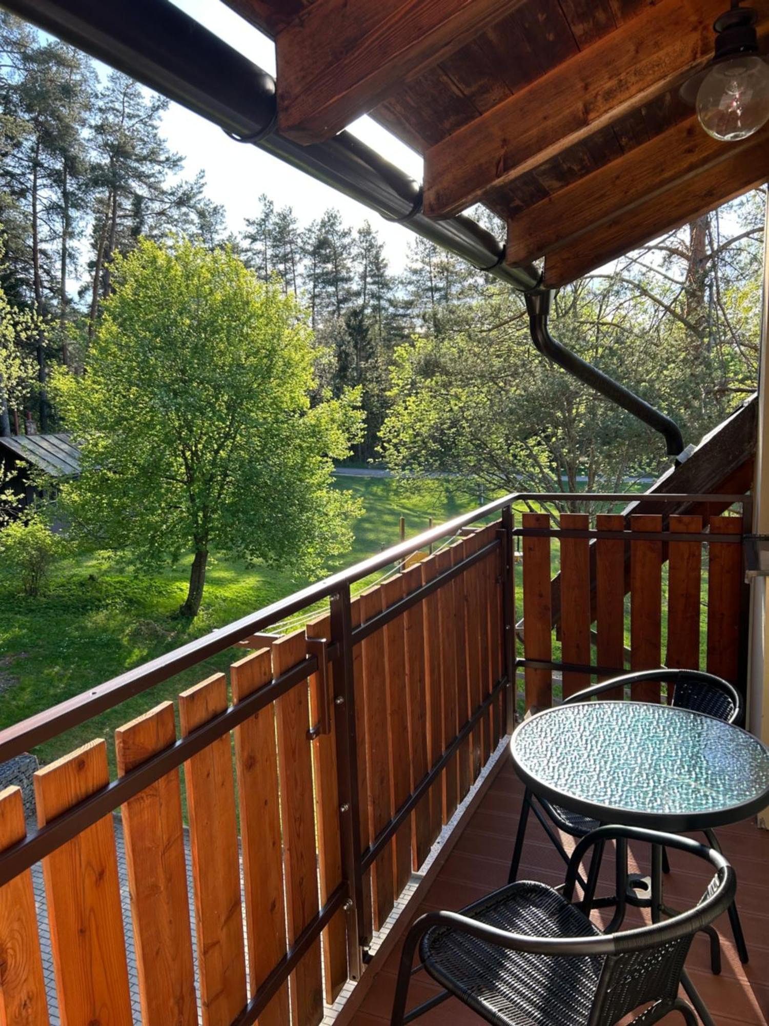 Chata Podlesok Hrabušice Exteriér fotografie