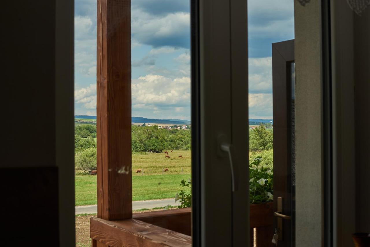 Chata Podlesok Hrabušice Exteriér fotografie
